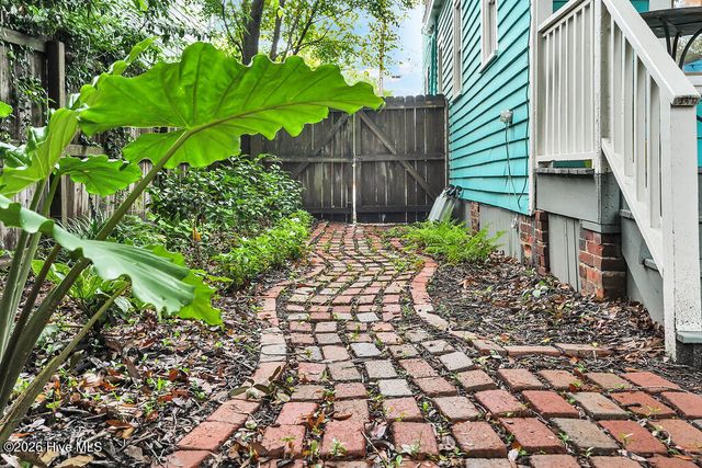 507 N 5th Avenue, Wilmington, NC 28401