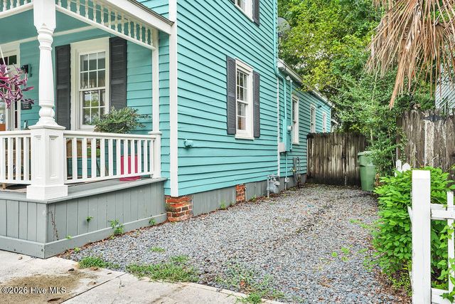 507 N 5th Avenue, Wilmington, NC 28401