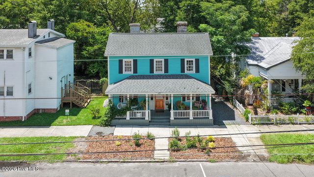 507 N 5th Avenue, Wilmington, NC 28401