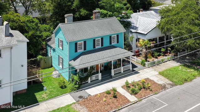 507 N 5th Avenue, Wilmington, NC 28401