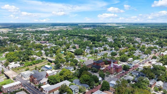 507 N 5th Avenue, Wilmington, NC 28401