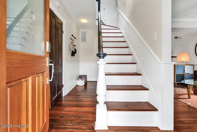 507 N 5th Avenue, Wilmington, NC 28401