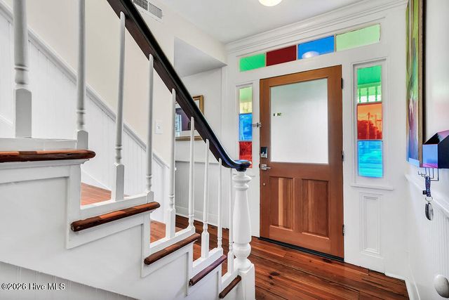 507 N 5th Avenue, Wilmington, NC 28401