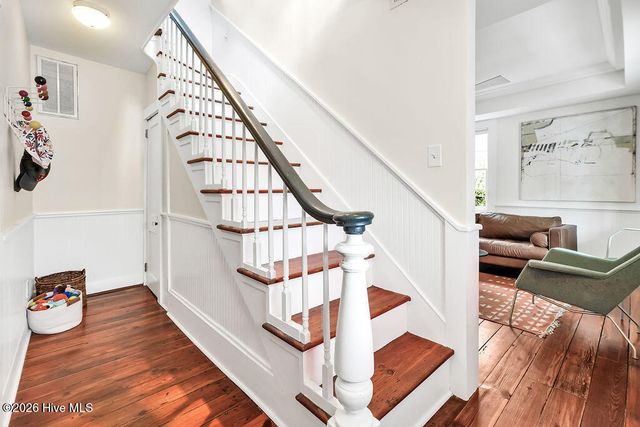 507 N 5th Avenue, Wilmington, NC 28401