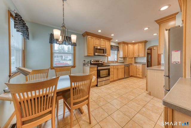 116 Fairlawn Drive, Torrington, CT 06790