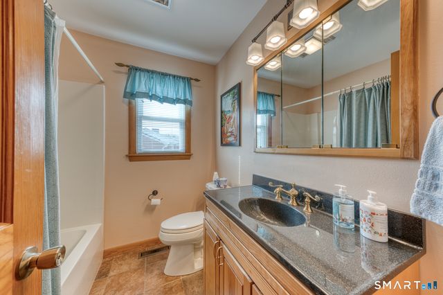 116 Fairlawn Drive, Torrington, CT 06790