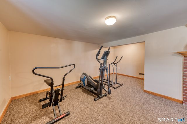 116 Fairlawn Drive, Torrington, CT 06790