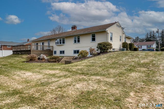 116 Fairlawn Drive, Torrington, CT 06790