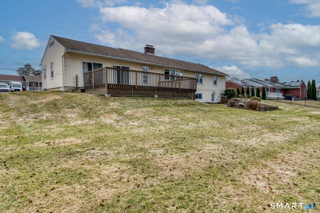 116 Fairlawn Drive, Torrington, CT 06790