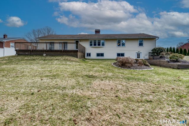 116 Fairlawn Drive, Torrington, CT 06790