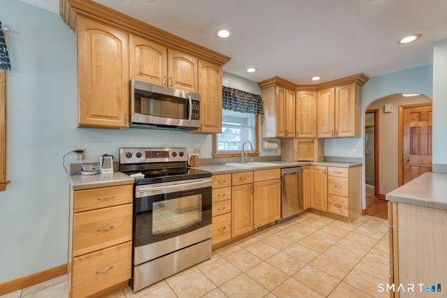 116 Fairlawn Drive, Torrington, CT 06790