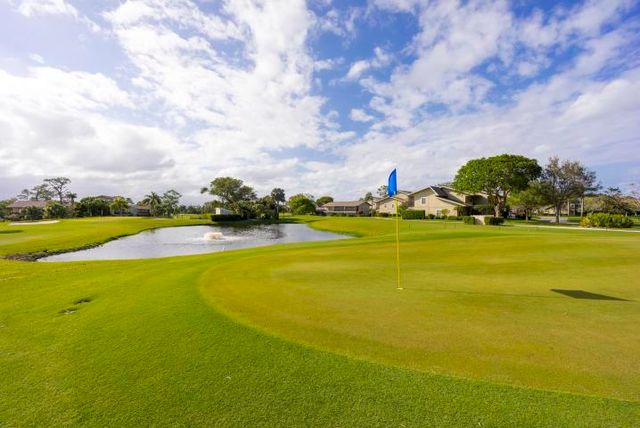 18440 SE Wood Haven Lane C, Jupiter, FL 33469