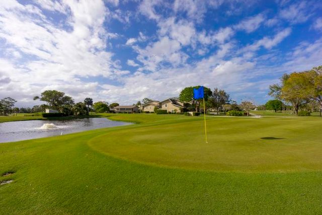 18440 SE Wood Haven Lane C, Jupiter, FL 33469