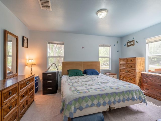 15265 COUNTRY CLUB BOULEVARD, Fort Mc Coy, FL 32134