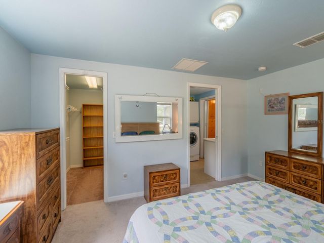 15265 COUNTRY CLUB BOULEVARD, Fort Mc Coy, FL 32134