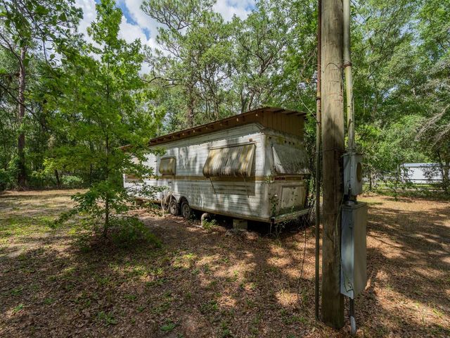15265 COUNTRY CLUB BOULEVARD, Fort Mc Coy, FL 32134