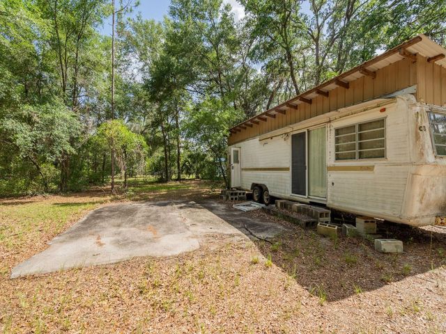 15265 COUNTRY CLUB BOULEVARD, Fort Mc Coy, FL 32134