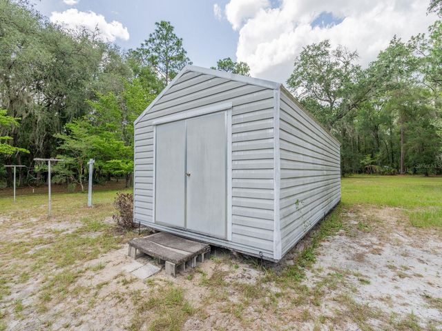 15265 COUNTRY CLUB BOULEVARD, Fort Mc Coy, FL 32134