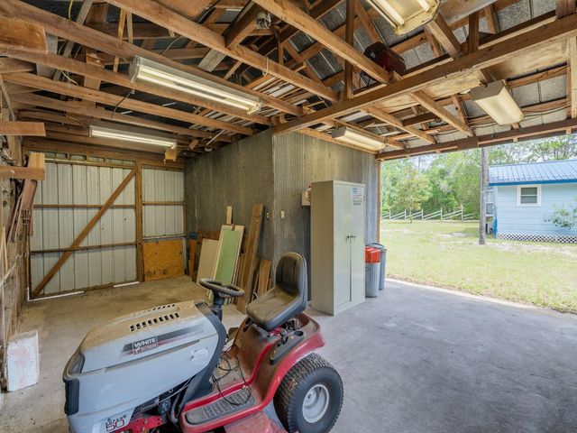 15265 COUNTRY CLUB BOULEVARD, Fort Mc Coy, FL 32134