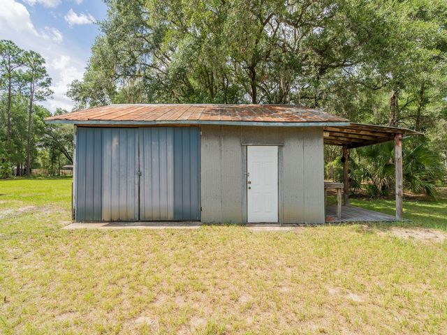 15265 COUNTRY CLUB BOULEVARD, Fort Mc Coy, FL 32134
