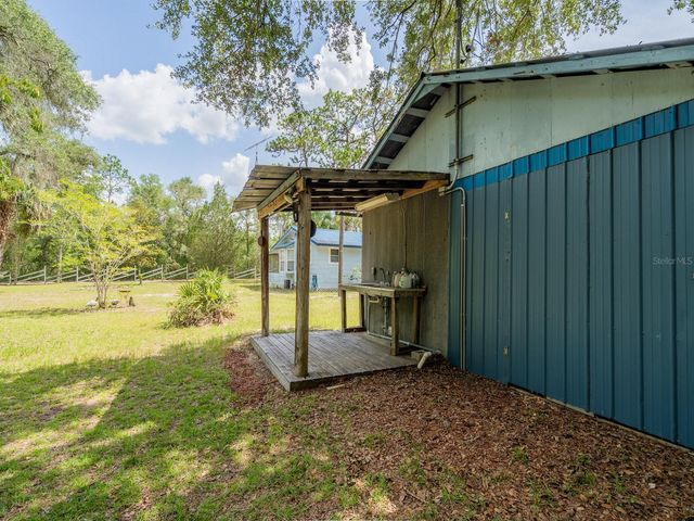 15265 COUNTRY CLUB BOULEVARD, Fort Mc Coy, FL 32134