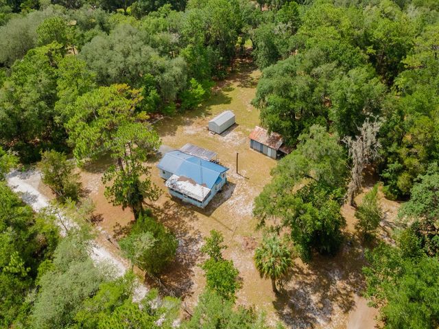 15265 COUNTRY CLUB BOULEVARD, Fort Mc Coy, FL 32134