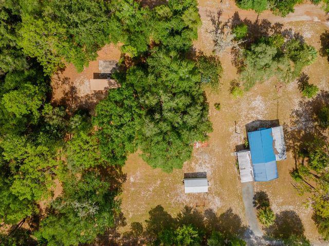 15265 COUNTRY CLUB BOULEVARD, Fort Mc Coy, FL 32134
