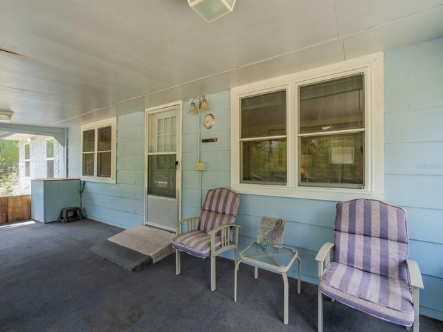 15265 COUNTRY CLUB BOULEVARD, Fort Mc Coy, FL 32134