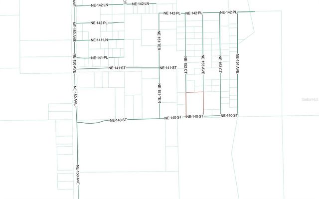 15265 COUNTRY CLUB BOULEVARD, Fort Mc Coy, FL 32134