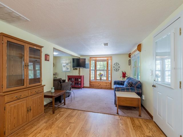 15265 COUNTRY CLUB BOULEVARD, Fort Mc Coy, FL 32134
