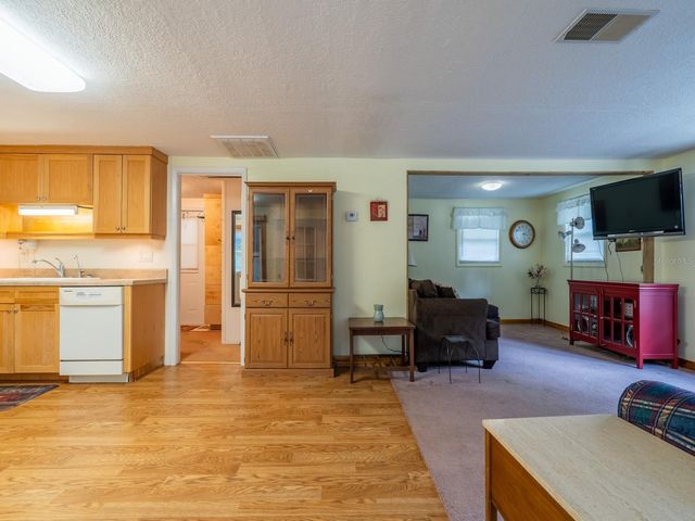 15265 COUNTRY CLUB BOULEVARD, Fort Mc Coy, FL 32134