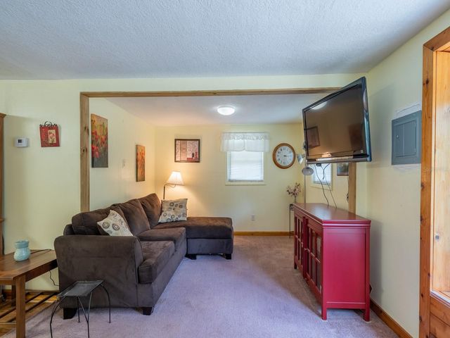 15265 COUNTRY CLUB BOULEVARD, Fort Mc Coy, FL 32134