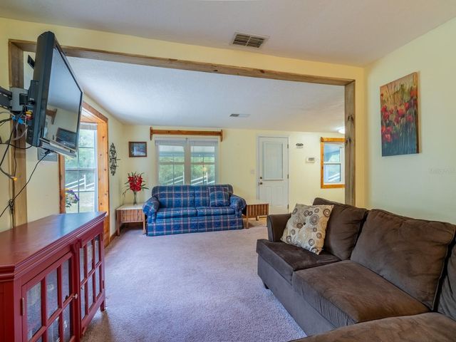 15265 COUNTRY CLUB BOULEVARD, Fort Mc Coy, FL 32134