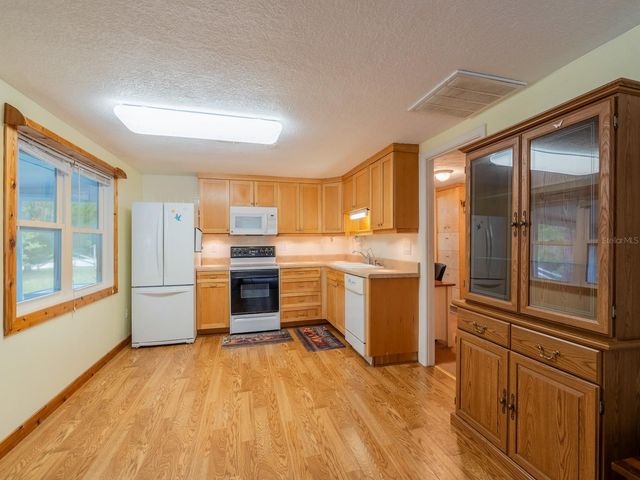 15265 COUNTRY CLUB BOULEVARD, Fort Mc Coy, FL 32134