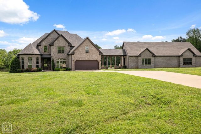 297 Cr 7802, Jonesboro, AR 72401