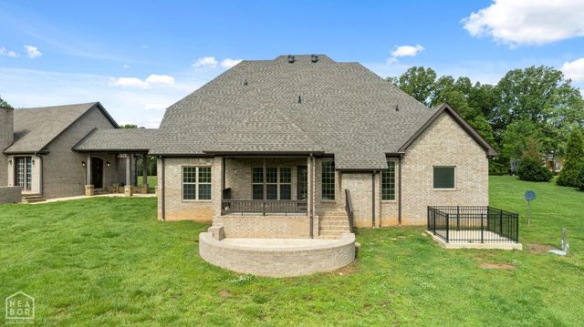 297 Cr 7802, Jonesboro, AR 72401