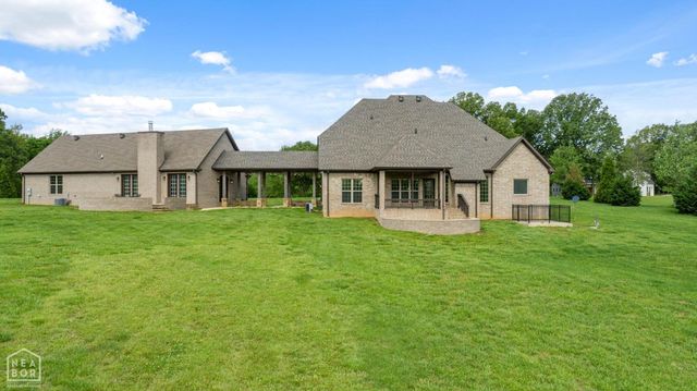 297 Cr 7802, Jonesboro, AR 72401