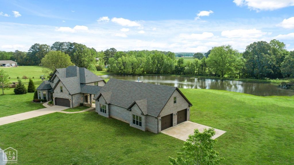 297 Cr 7802, Jonesboro, AR 72401