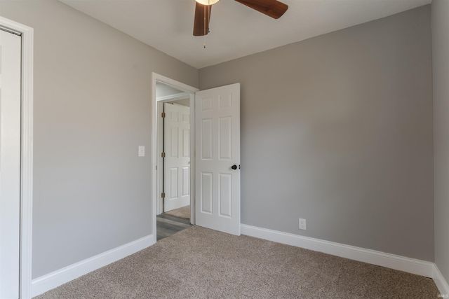 2524 E Riverside Drive, Evansville, IN 47714