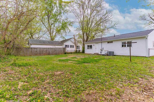 2524 E Riverside Drive, Evansville, IN 47714