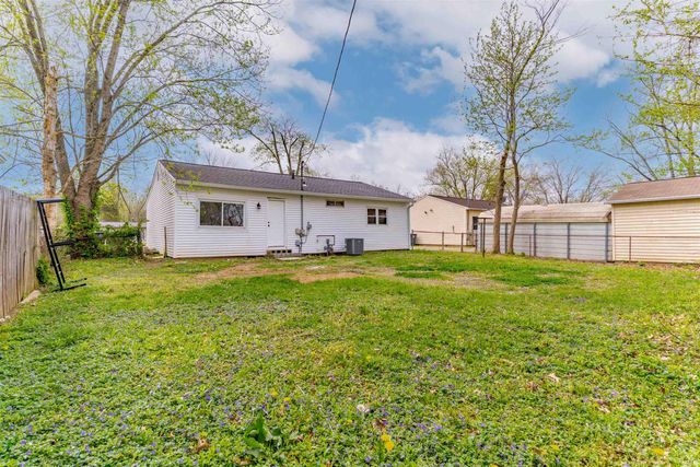 2524 E Riverside Drive, Evansville, IN 47714