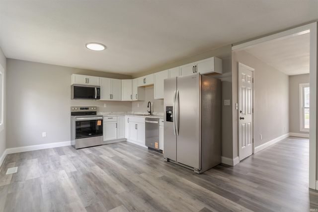 2524 E Riverside Drive, Evansville, IN 47714