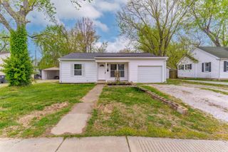 2524 E Riverside Drive, Evansville, IN 47714