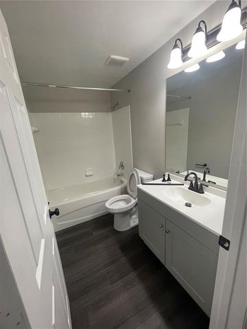 3508 WINDY WALK WAY 6310, Orlando, FL 32837