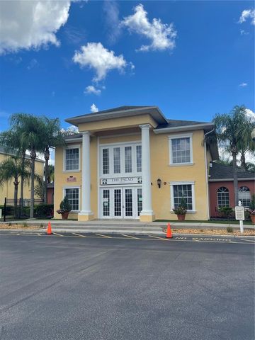 3508 WINDY WALK WAY 6310, Orlando, FL 32837