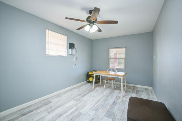 905 Bank Drive, Galena Park, TX 77547