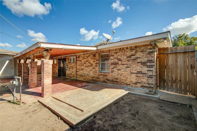 905 Bank Drive, Galena Park, TX 77547