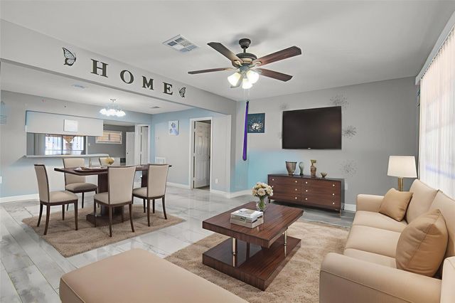 905 Bank Drive, Galena Park, TX 77547