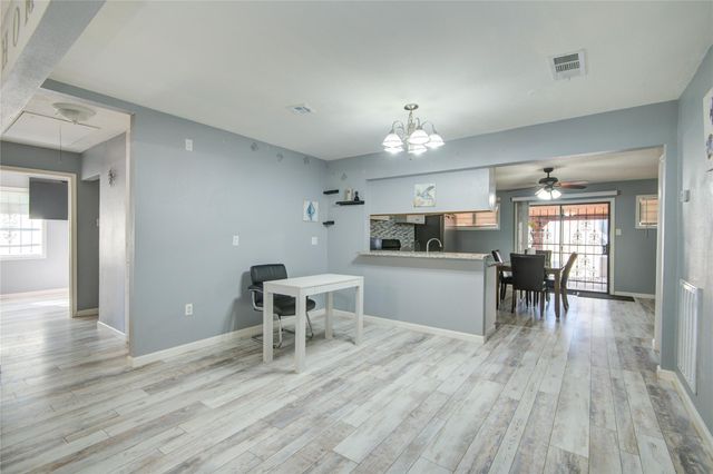 905 Bank Drive, Galena Park, TX 77547