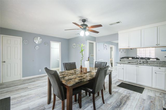 905 Bank Drive, Galena Park, TX 77547
